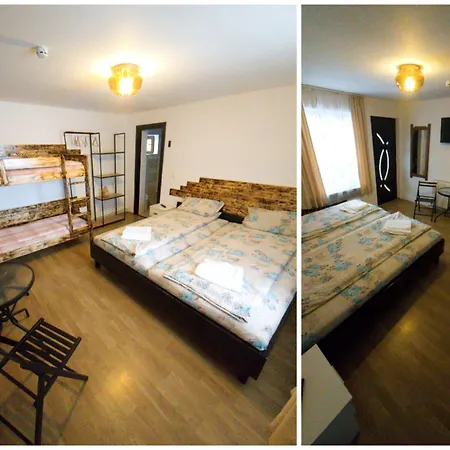 Appartement Casa Mateo à Topliţa Extérieur photo