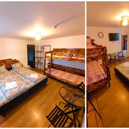 Appartement Casa Mateo à Topliţa Extérieur photo