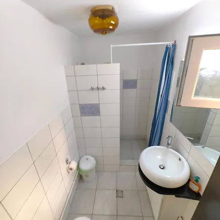 Appartement Casa Mateo à Topliţa Extérieur photo