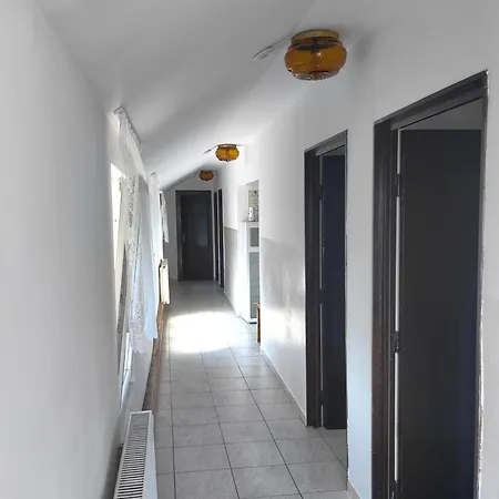 Appartement Casa Mateo à Topliţa Extérieur photo