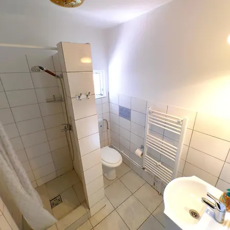 Appartement Casa Mateo à Topliţa Chambre photo