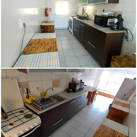 Appartement Casa Mateo à Topliţa Extérieur photo