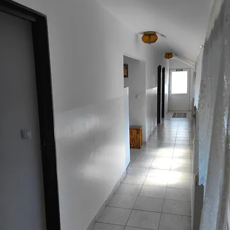 Appartement Casa Mateo à Topliţa Extérieur photo