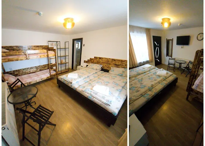 Camere de închriat