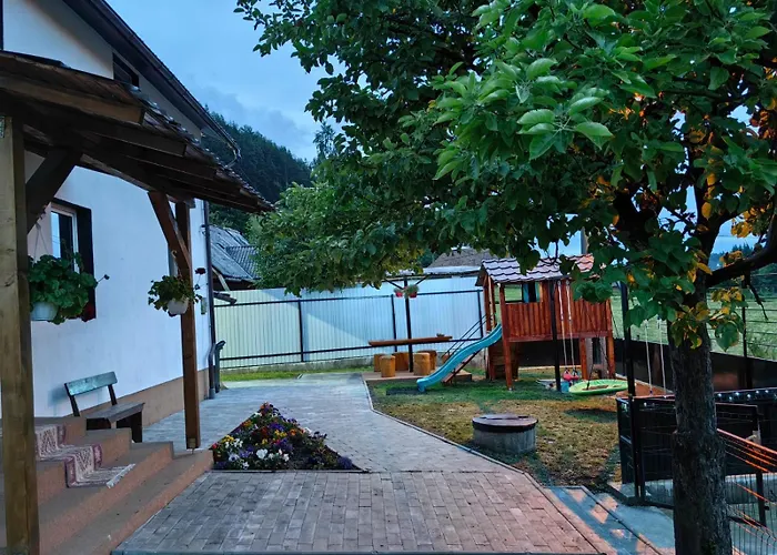 Camere de închriat