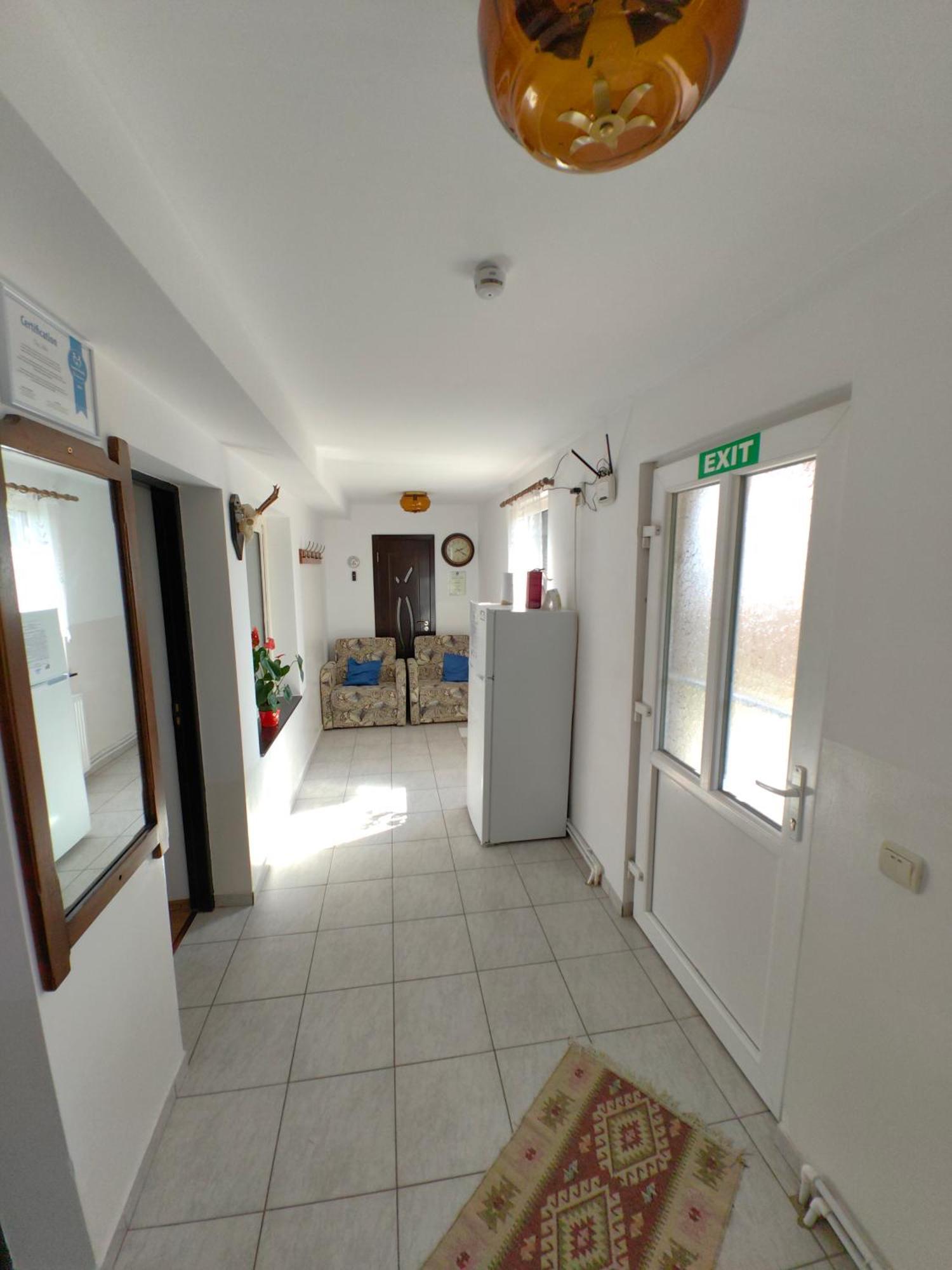 Casa Mateo Séjour chez l'habitant *