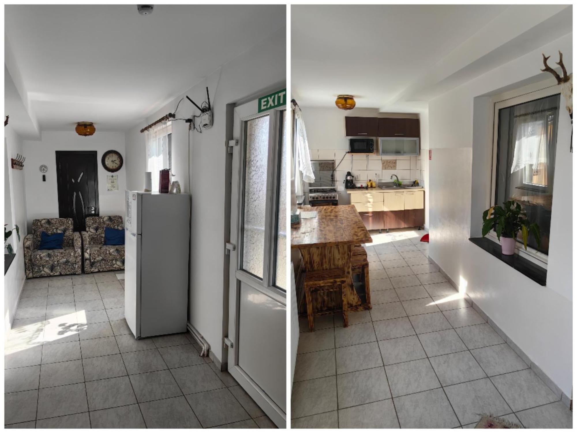 Séjour chez l'habitant Casa Mateo *