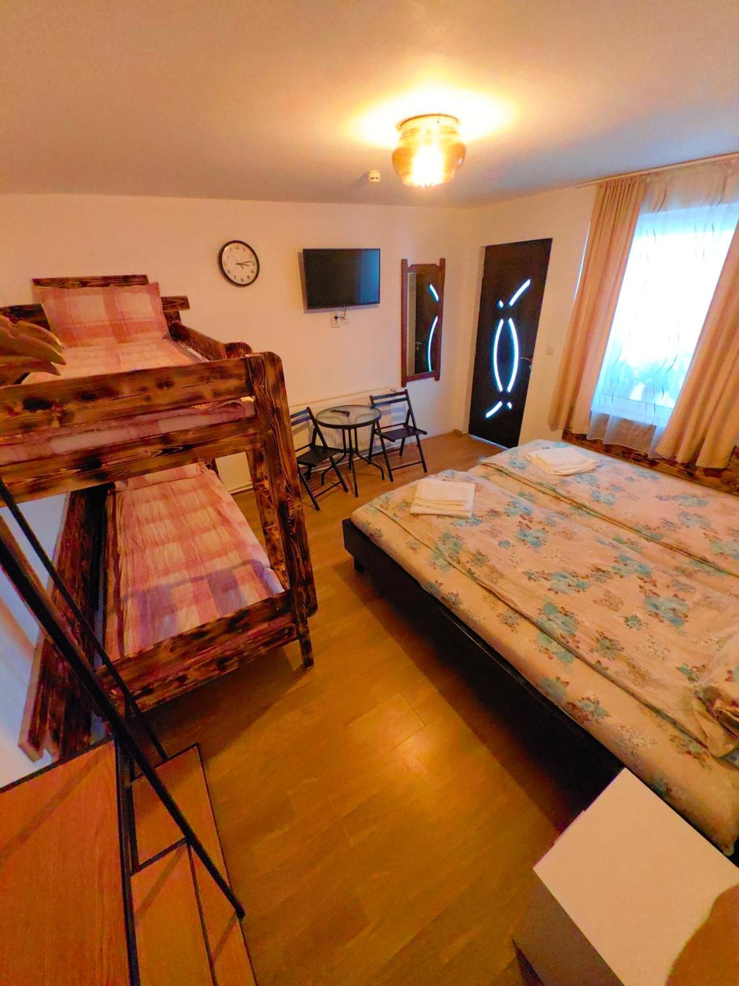 Casa Mateo * Topliţa