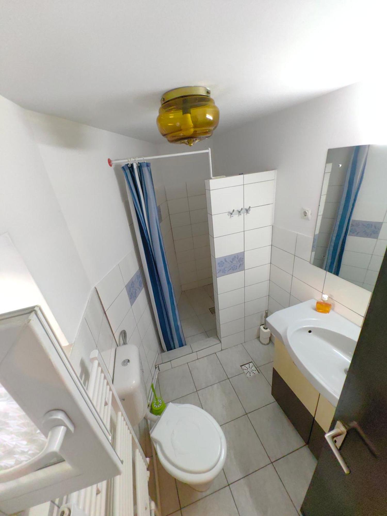 Casa Mateo Séjour chez l'habitant Topliţa