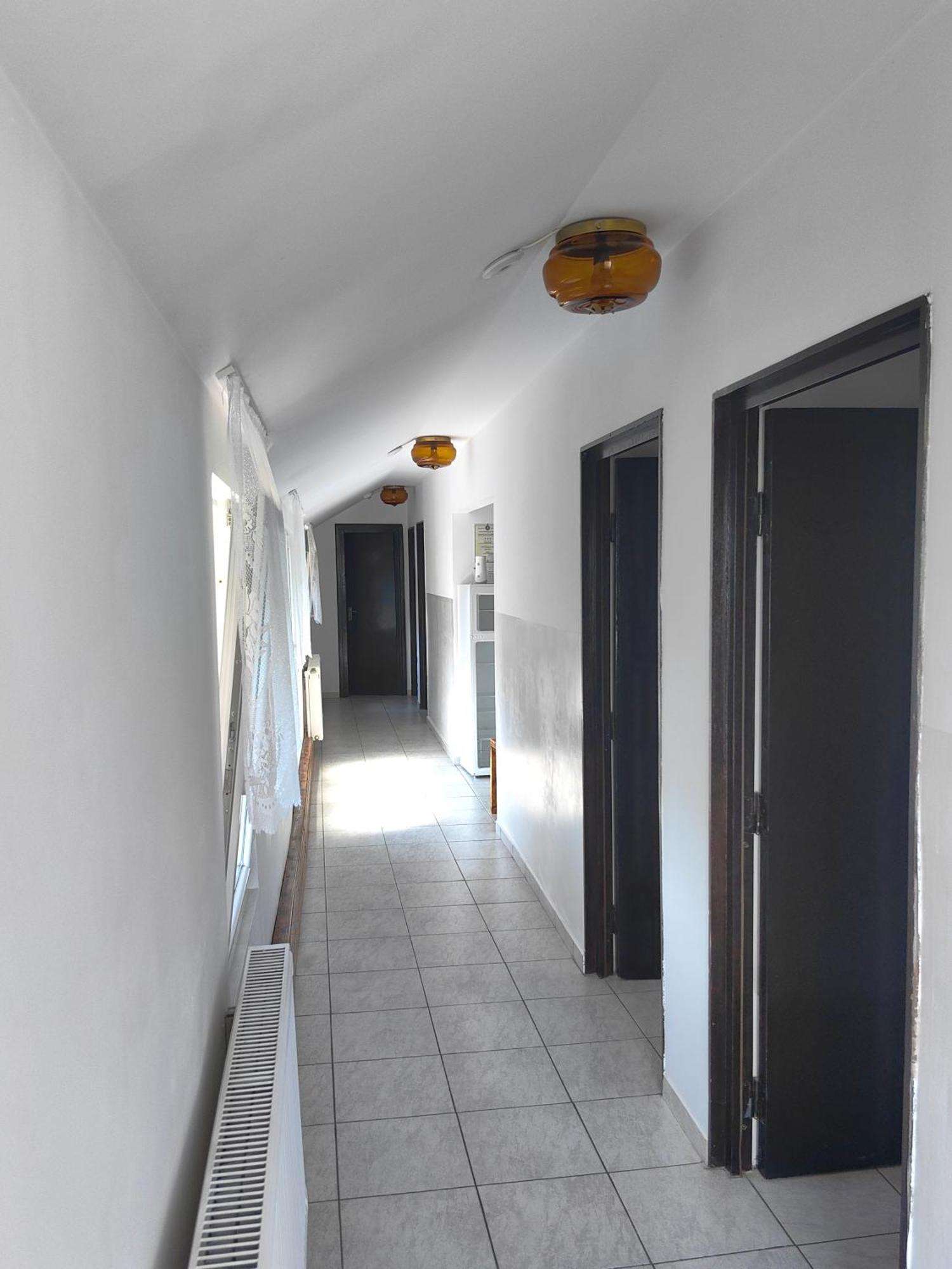 Casa Mateo Topliţa