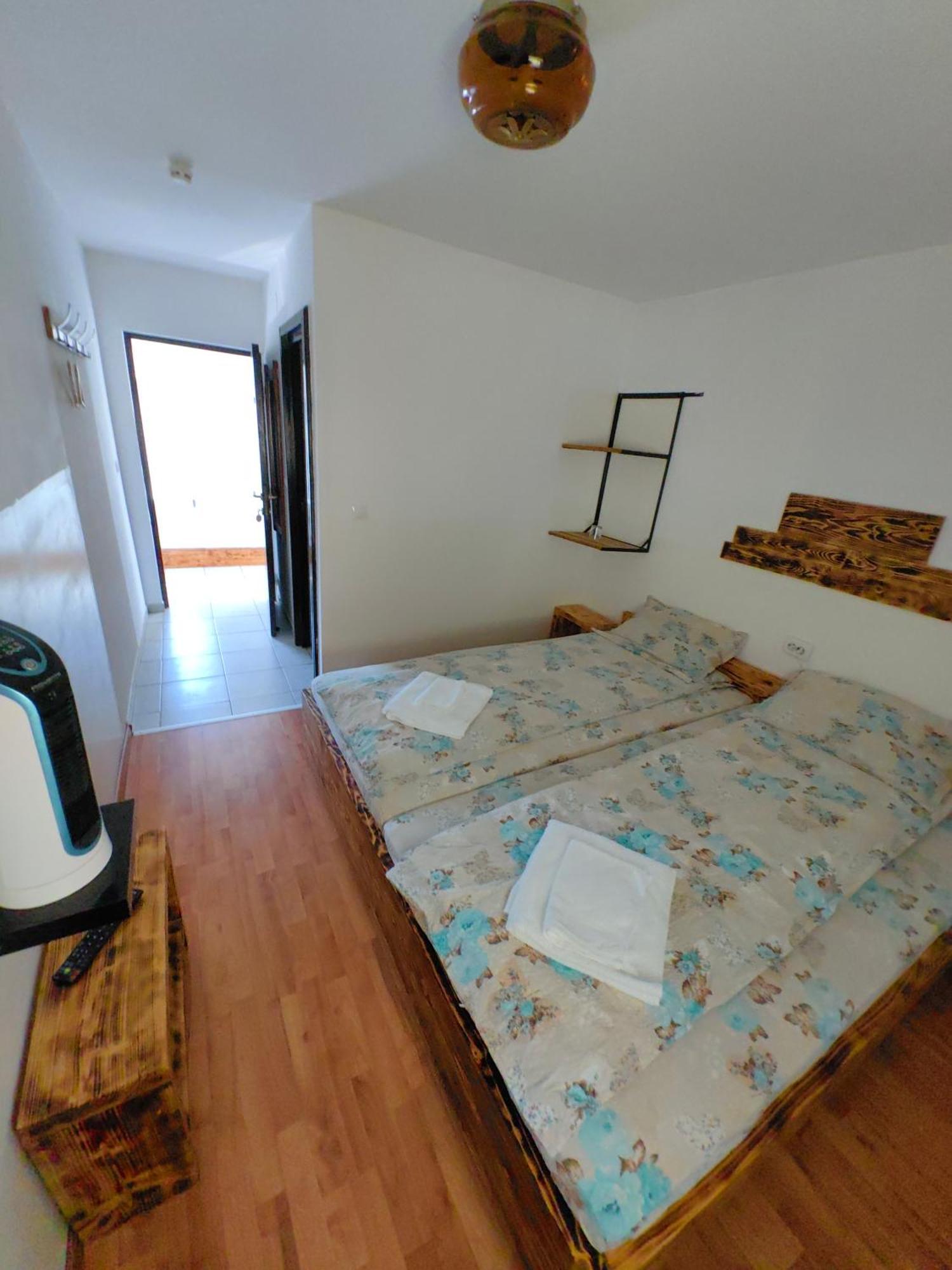 Séjour chez l'habitant Casa Mateo