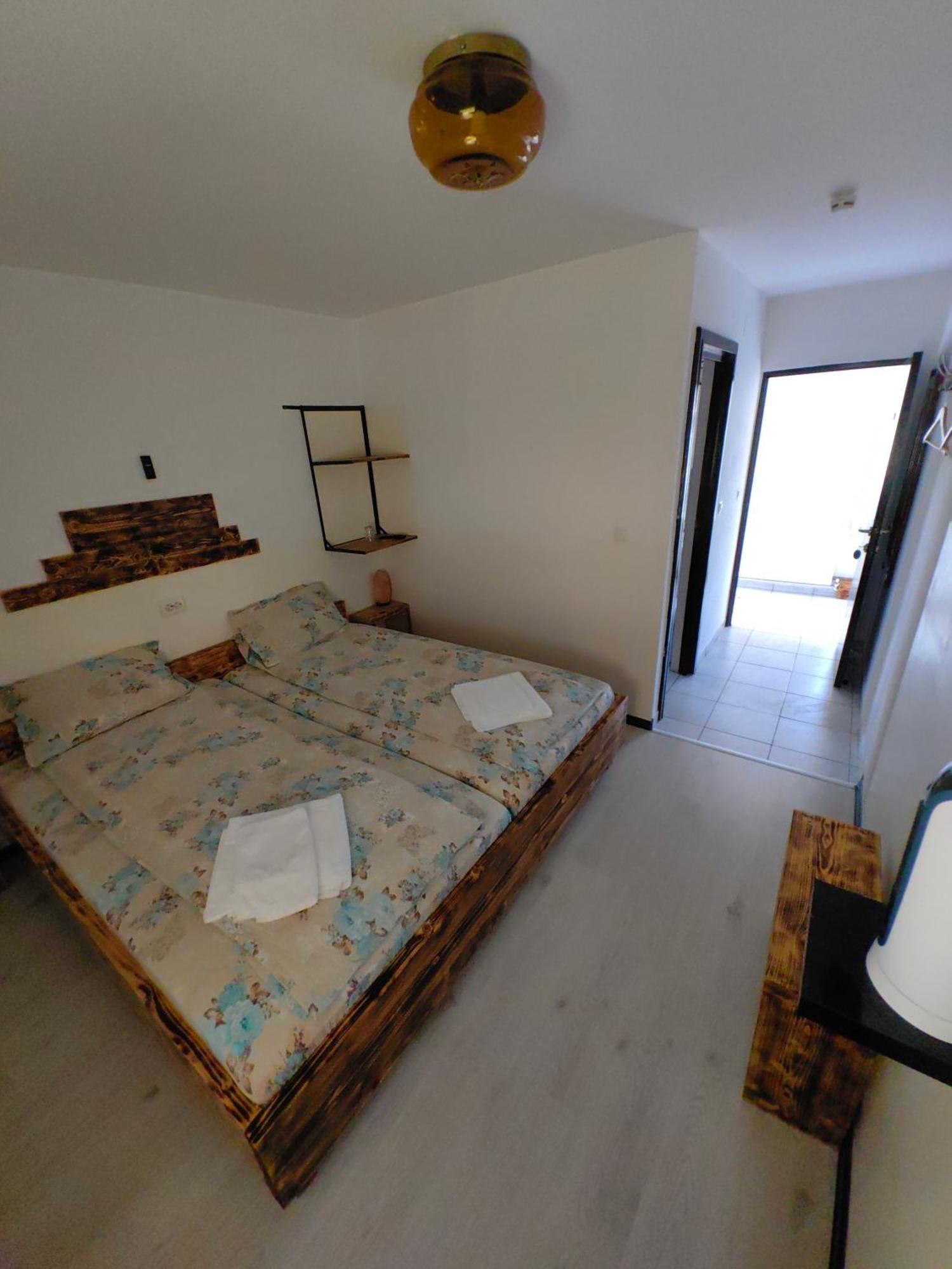 Séjour chez l'habitant Casa Mateo *