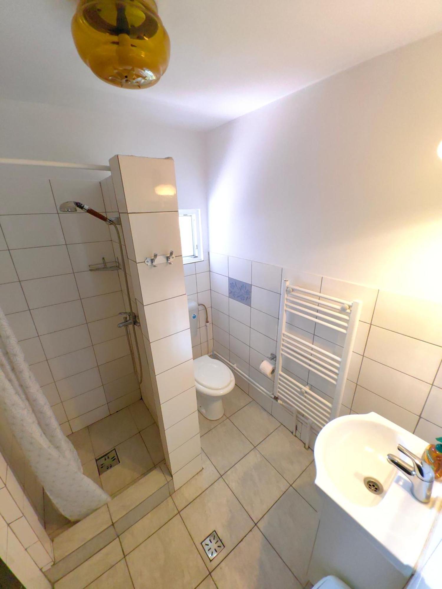 Séjour chez l'habitant Casa Mateo Topliţa