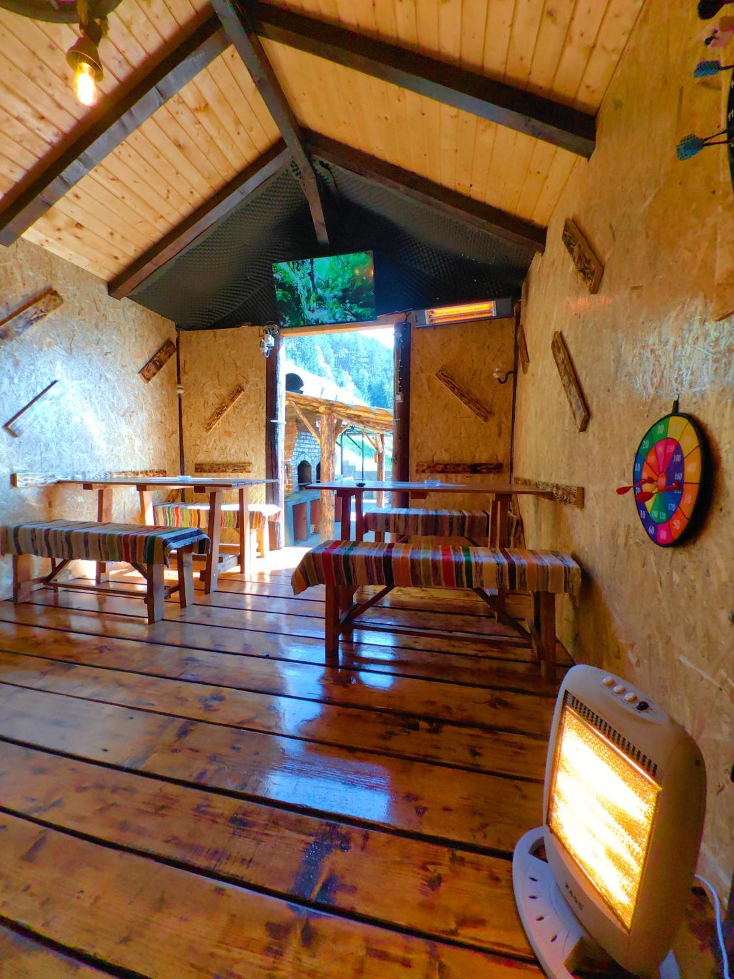 Casa Mateo