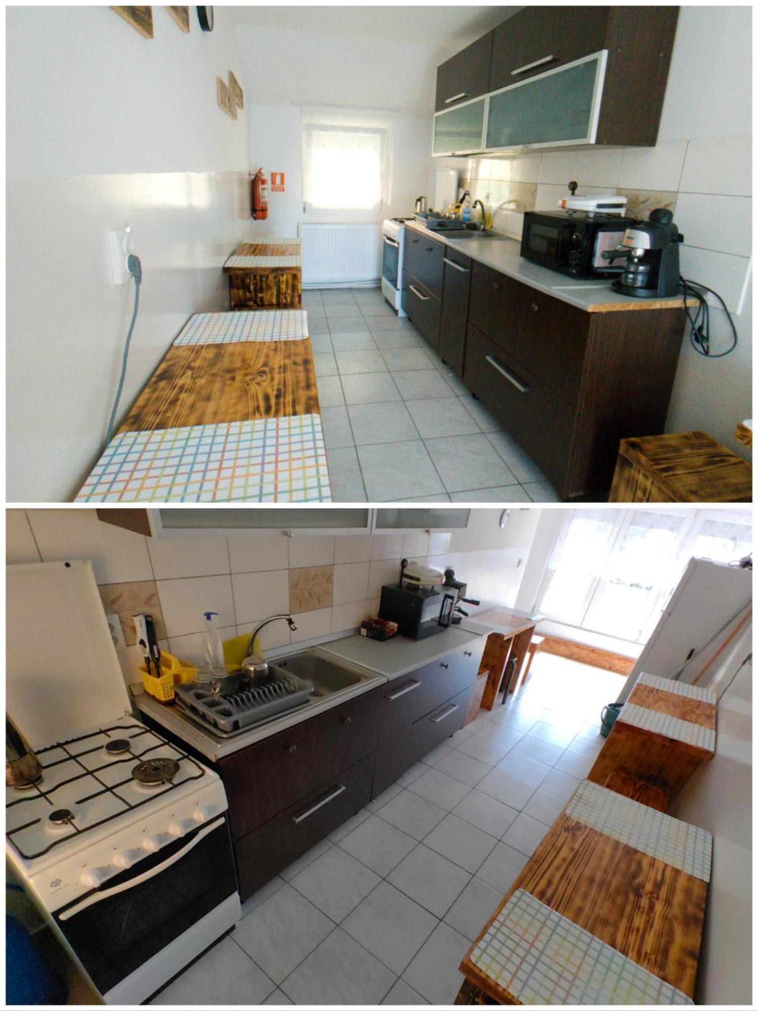 Casa Mateo Séjour chez l'habitant *
