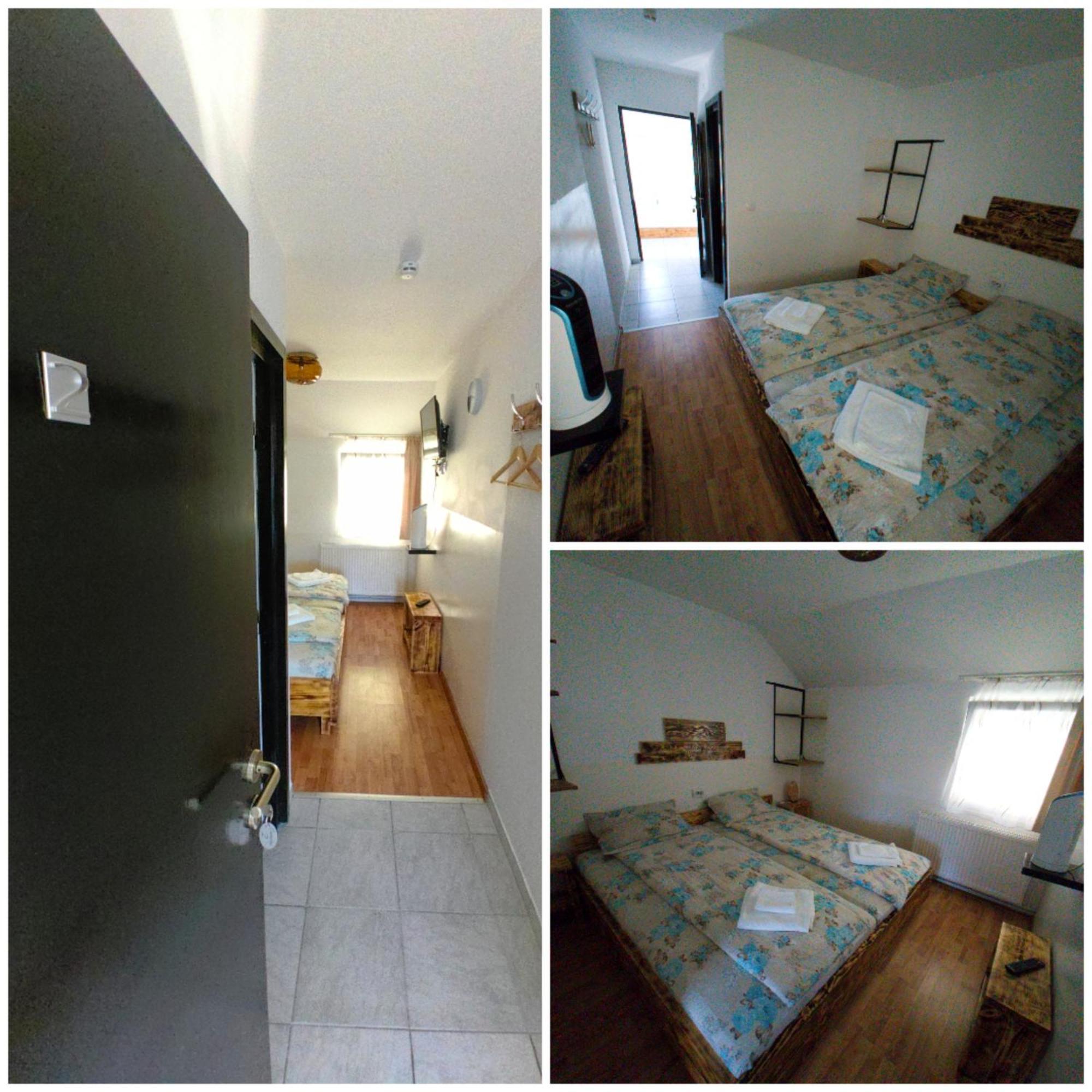 Casa Mateo Topliţa