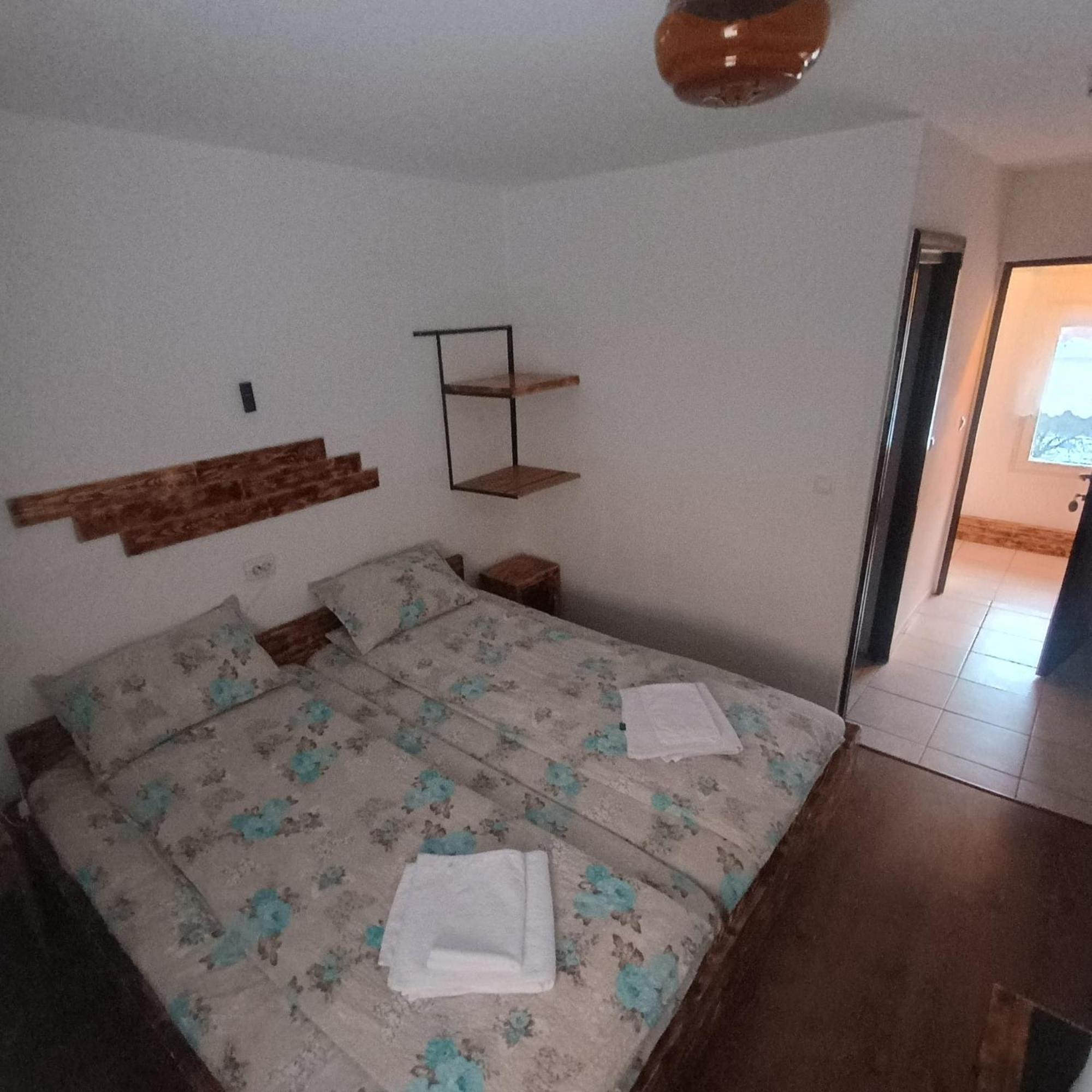 Séjour chez l'habitant Casa Mateo