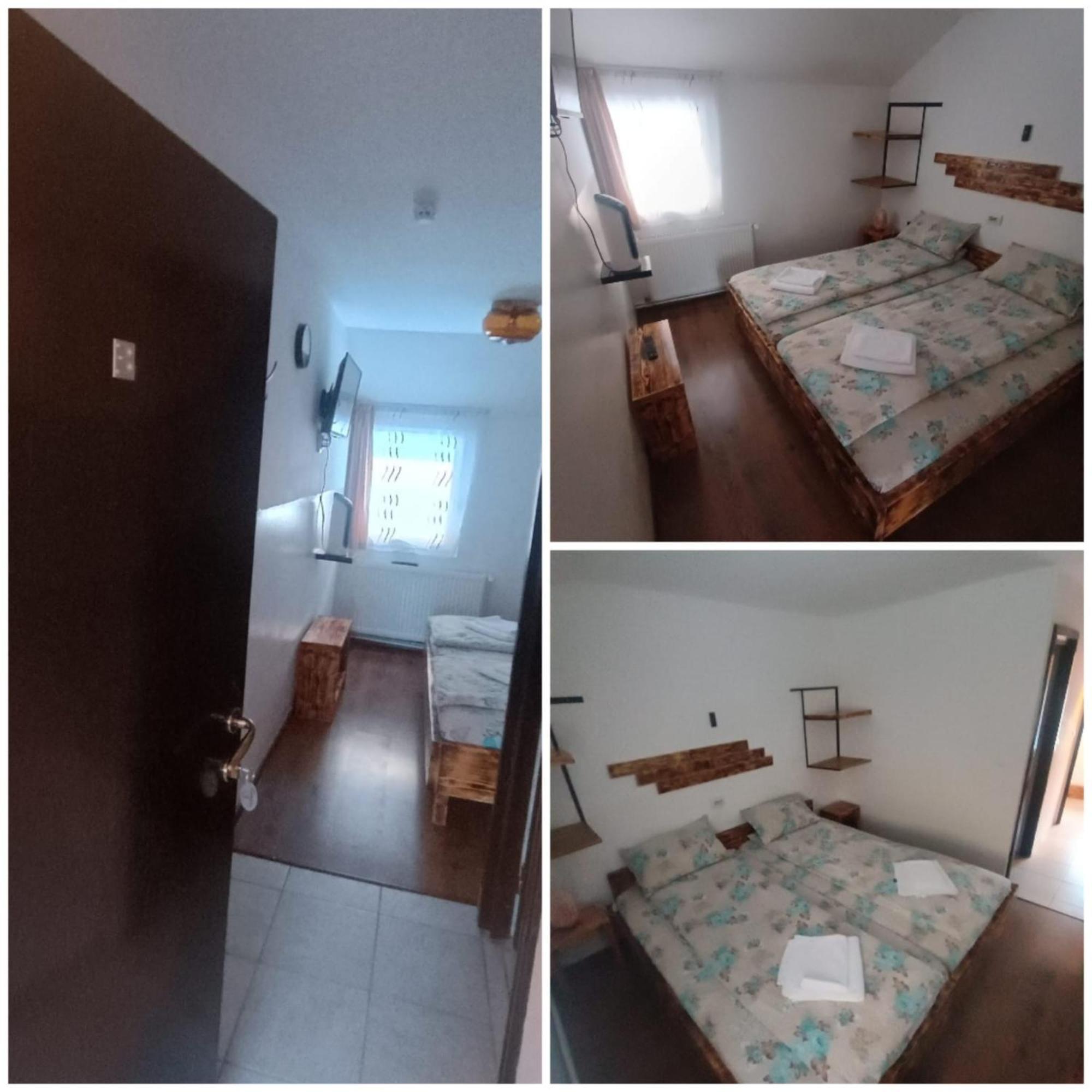 Casa Mateo Séjour chez l'habitant *