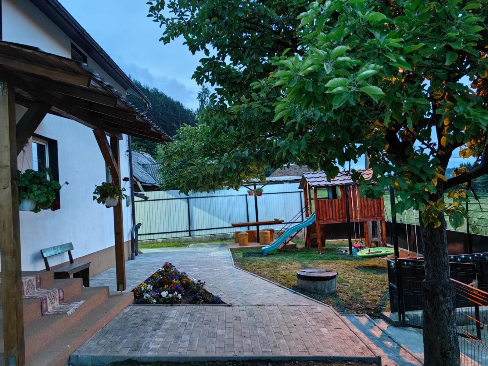 Casa Mateo Séjour chez l'habitant